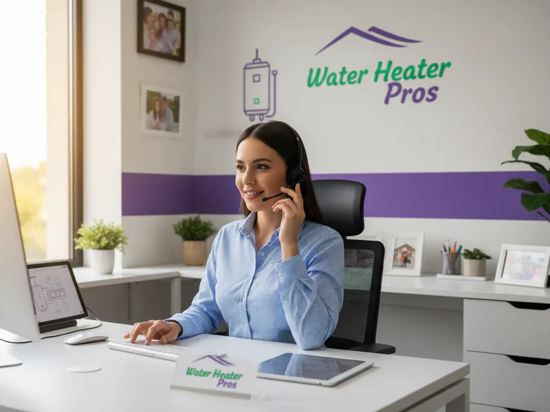 Water Heater Repair  in Harpers Ferry  FAQ